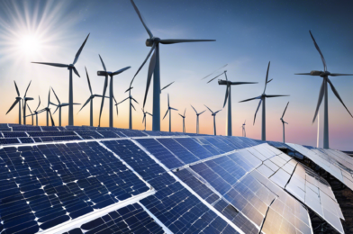 The Future of Renewable Energy