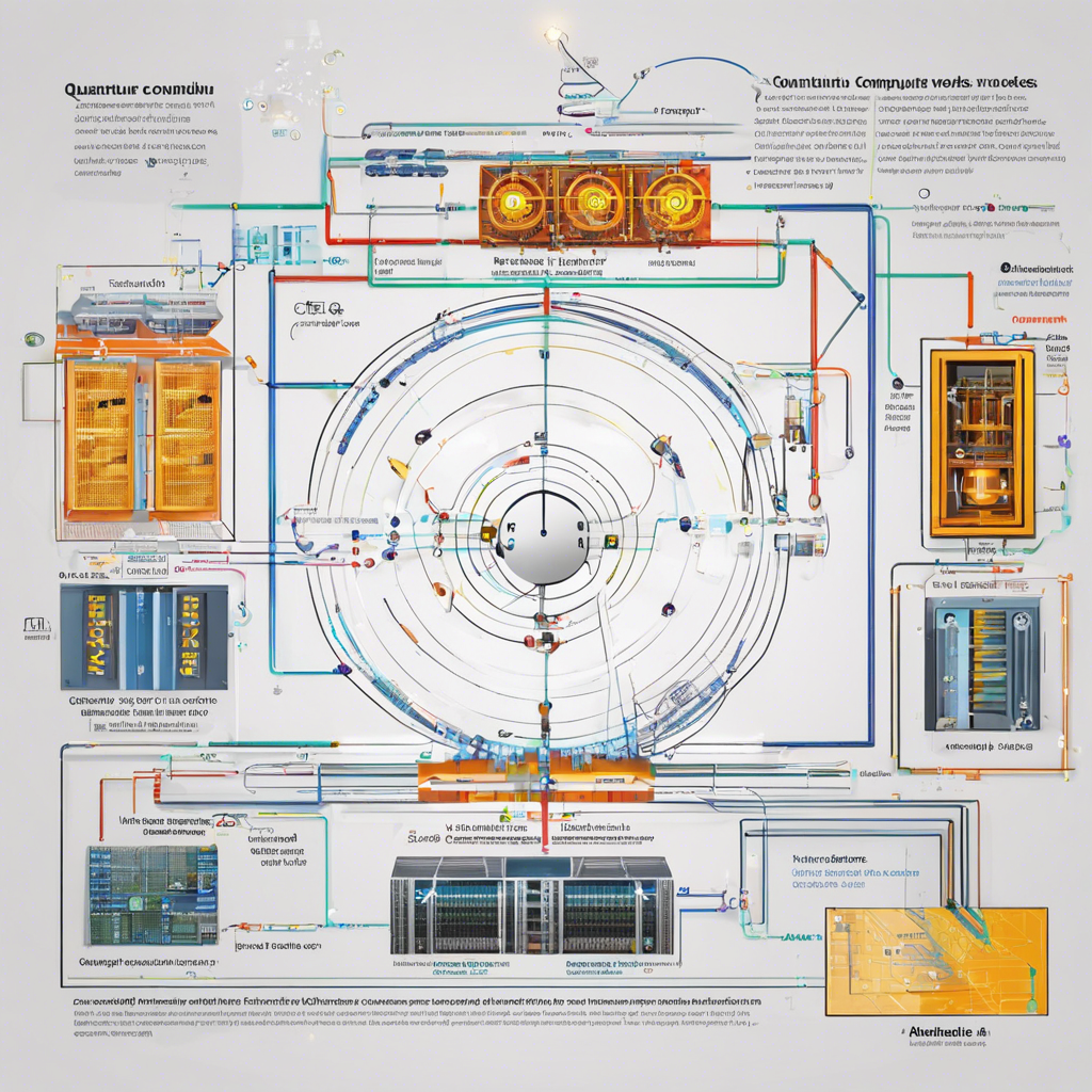 How Quantum Computing Works