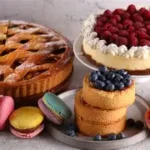 The Ancient Roots of 'Piece of Cake' and Other Sweet Expressions