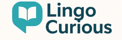 lingo curious